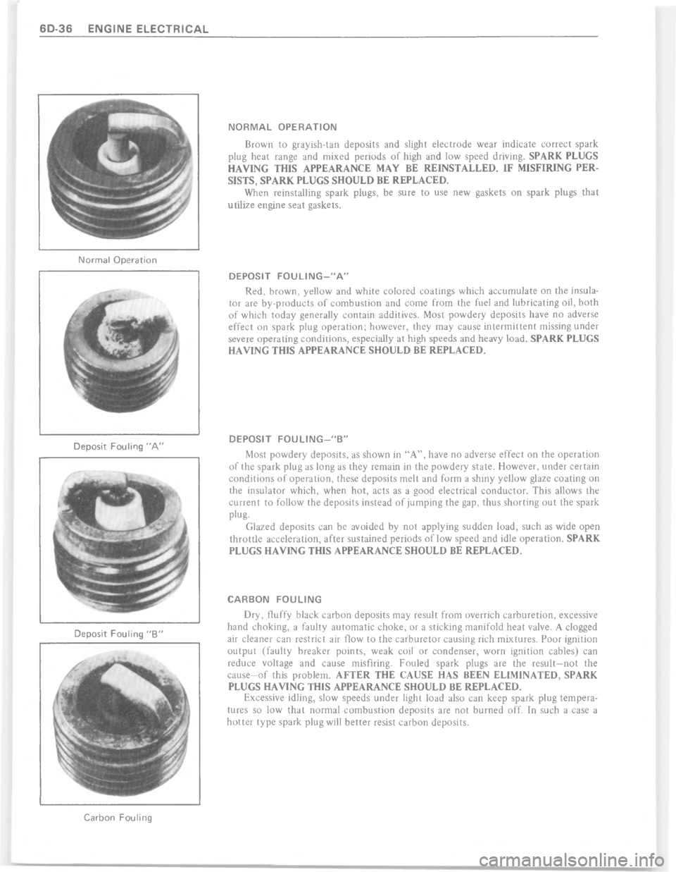 CHEVROLET PASSENGER 1978  Overhaul Manual        


B

D

N







B

8

"

"

A

$






".
$


 