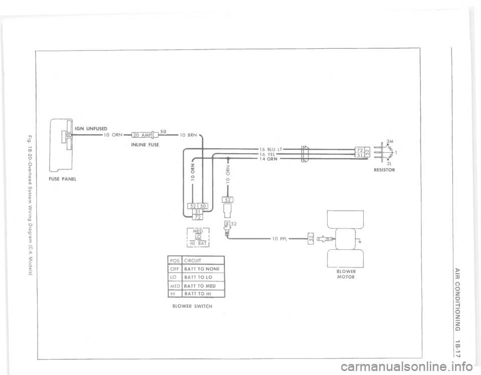 CHEVROLET PASSENGER 1978  Overhaul Manual ; " )5: [ 55?       * (     <5>      =
\ E+ ). \
&*+G3+
&;;"
&
"
K"
E"
""
+

&

"
"
 
 