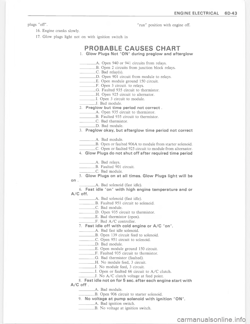 CHEVROLET PASSENGER 1978  Overhaul Manual 0#) EE E	E 0) - # 
A %# 	) )-+
2 5- 0#) #   - # )- 
$
.
1
V<
V>
V%
V8
V5
VB
V
VI
4
V.
V1
V<
V>
,
V.
V1
