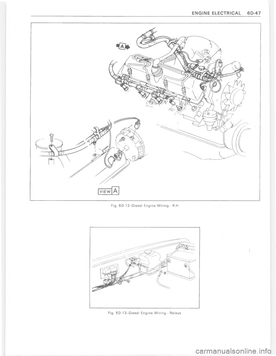 CHEVROLET PASSENGER 1978  Overhaul Manual ;   