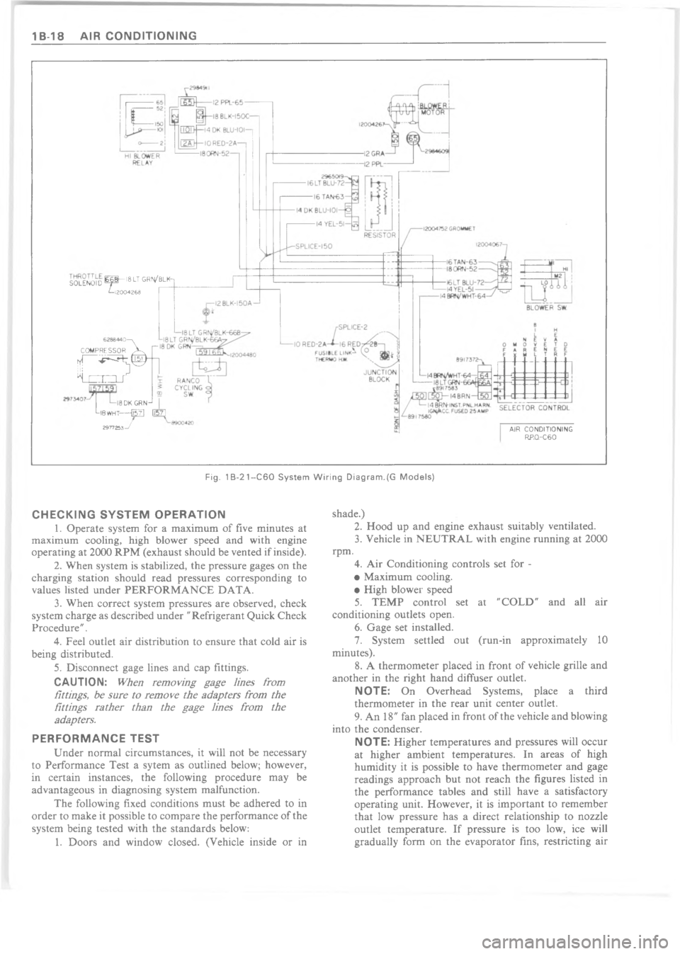 CHEVROLET PASSENGER 1978  Overhaul Manual  0 $      1 2 $   " 1 3$!4
G
,
	
1


#


.
G
;


 7
0
4
	#

,
\)+
$	
@
!
/
&
"
"

$
&




	
\)+
\)
4
,
	
@


/

A
2
 
C

!