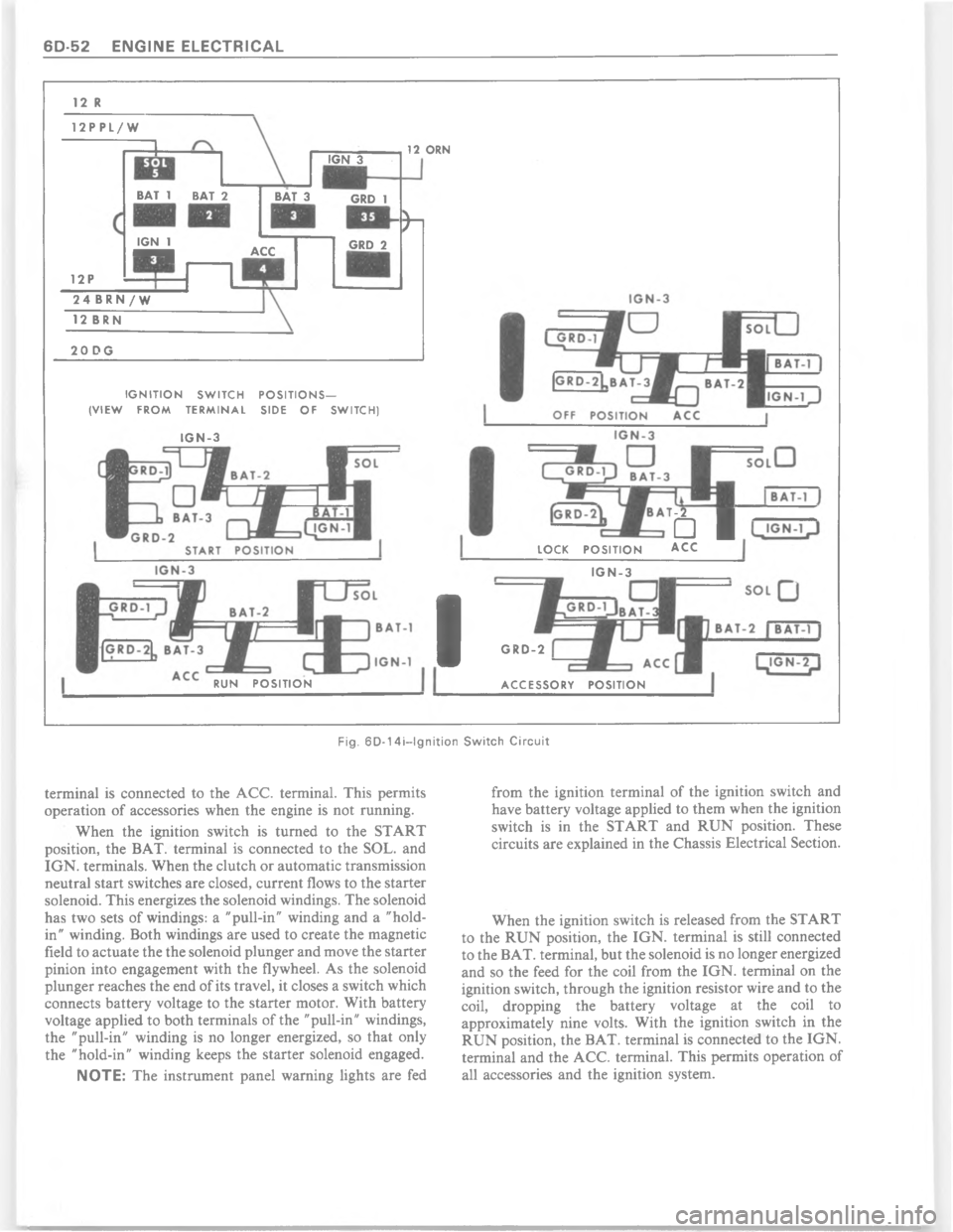 CHEVROLET PASSENGER 1978  Overhaul Manual # 
 # $ $  @ 
#$n]
"

"
#
 #

#








r




;
	 
0
6
0

	
\)
\)


0
0






\)-
	\)
6

