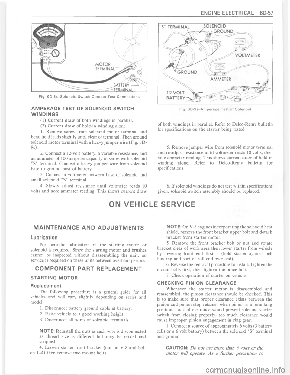 CHEVROLET PASSENGER 1978  Overhaul Manual ;  




<
7
5
T
>
0
L
7
"
5
@
8
\)
\(
"
0
.
:
5

,
F
 


5
&
5




8
4
<
>
"
!
0
5
@
\)!
5
7
"
7
7
$
"
4
?"


*
3
+
+
5
&
<
&
0

 