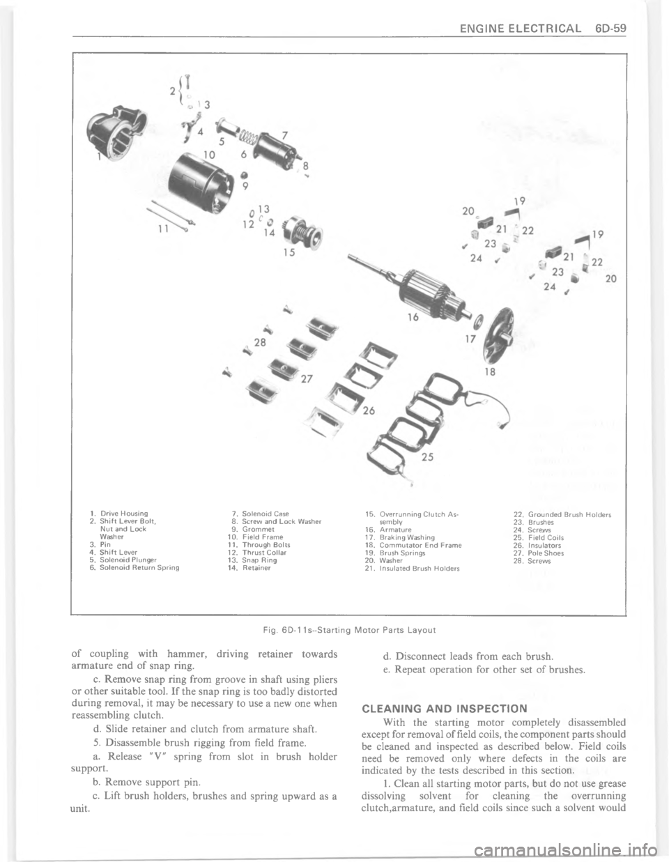 CHEVROLET PASSENGER 1978  Overhaul Manual " B  &     	         	     .   
   ! 
" A  .     	  
" $  )        (     
" %      	       K    ;    
" #  )  	    *      