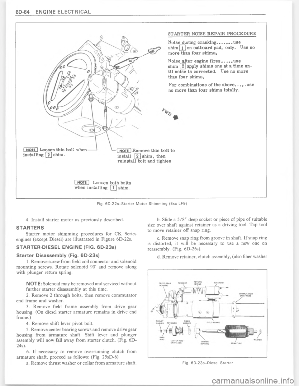 CHEVROLET PASSENGER 1978  Overhaul Manual  9 ^ () ! !)
-c\) 


\)
 

\)


8


h
	
;
@


%


<
4
:
!
\(
>
%
"
$
\(
@
"
$
0
>

0
07
5
2
&
3
*
/ 