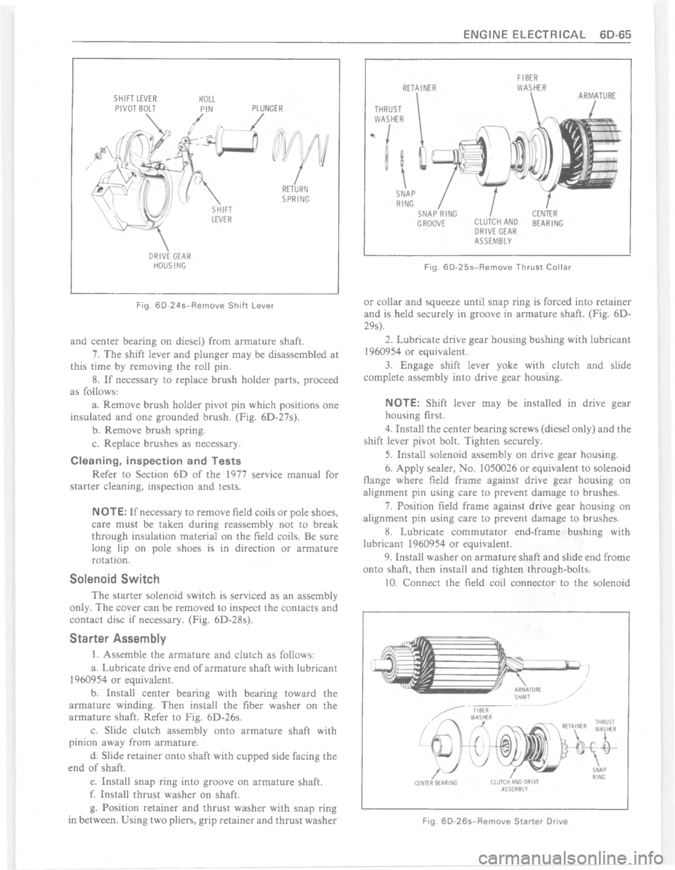 CHEVROLET PASSENGER 1978  Overhaul Manual    4    	  	 





;
;
0
?"
2

0
0"
3
7
&


5
!
&
2
1
*


\)
&

<
0"
<
7
0
0
&
+
/
%
%
\(
,
3\)
0
>
>
<

&
!
$
@
5

"
\(
0
?"
0
"
1
T"
\)
< 