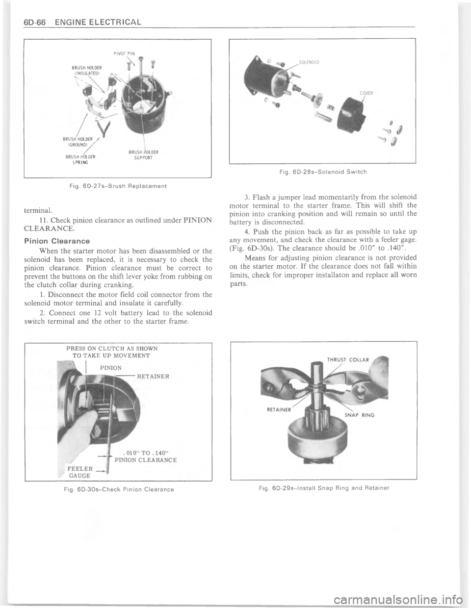 CHEVROLET PASSENGER 1978  Overhaul Manual  
 ; ; 
!
;
2
<<"
	
$

5
+
+
2
<
5
>
5
:
;
"
4
+
7
@
0


\)
1
+ 