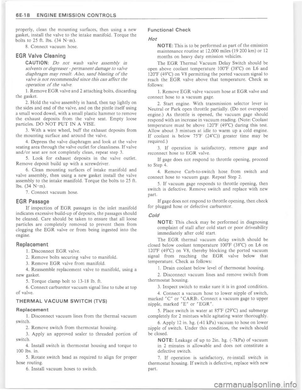 CHEVROLET PASSENGER 1978  Overhaul Manual + * ) + % * 16 9 & 1% 0 .  2$ %  4 ) - . 23. ,  5 - * (0 & % 5 9 2$ % .  - 5 3. ,  0 .%:
, 0 5  % 29 3 . 5 2 0 11 2$ %  8 0 18 %  2) 2$ %  3. 2 0  %  4 0 . 3( ) 1/ "  ) * H - %  2
