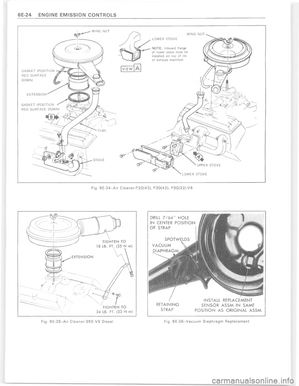 CHEVROLET PASSENGER 1978  Overhaul Manual   "  K
1
GK\(
* 1
GK
&\(N=\(
&\(KG
N+



D
&\(3
;

!

#


 



 