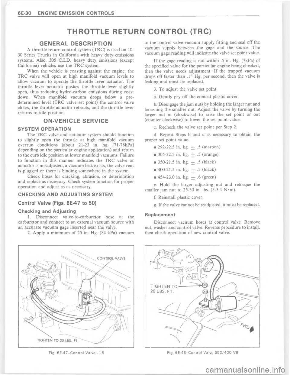 CHEVROLET PASSENGER 1978  Overhaul Manual  ! ! 



5
	


0
2
\)
/
/
&
*



2
\)
/
2
2
0
3
	
0
\)



<
&
0
>2
8
8

2
2
/
1
"
0
7
1
1

&
/
+
^
^
^
^P
^
%
5
\(
,


.
2

: 