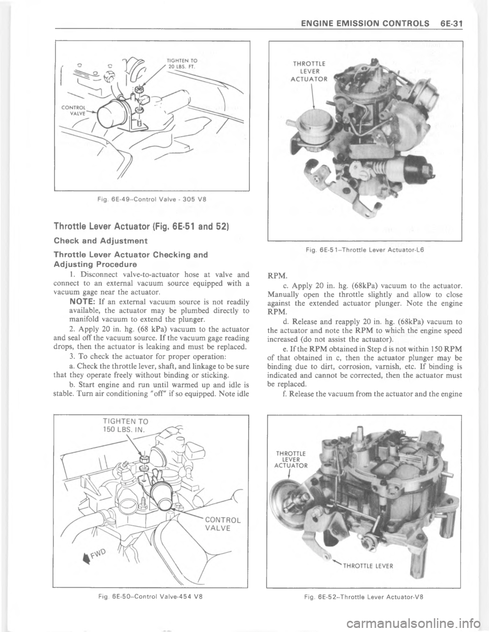 CHEVROLET PASSENGER 1978  Overhaul Manual ,./00)* *-*. :0130/. 267  34A #



<
&
8
!
0
4
>
0
/
"
0
2
7
5
&

0

/
2
3
%
\)
7
3
7
\(" 