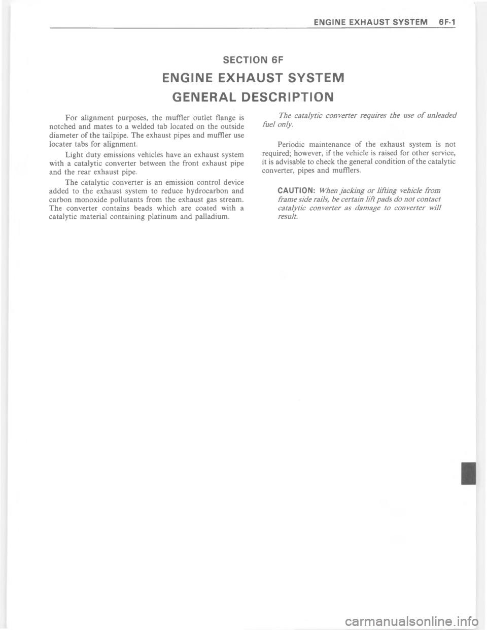 CHEVROLET PASSENGER 1978  Overhaul Manual     !  


A
.
/
1

:
0

0
&

&+


*
3
&
	#


 