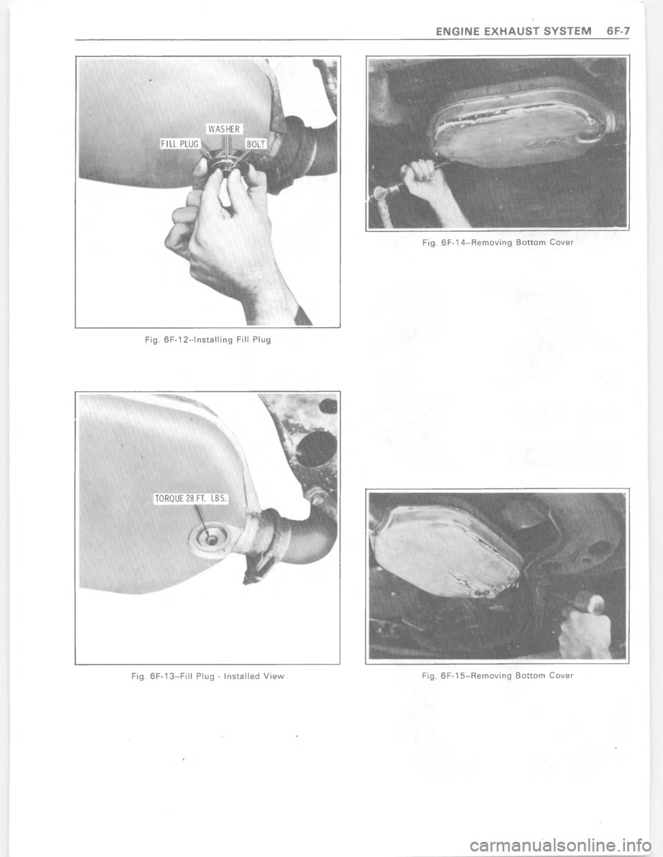 CHEVROLET PASSENGER 1978  Overhaul Manual )   "
$ $  -$
;;
  