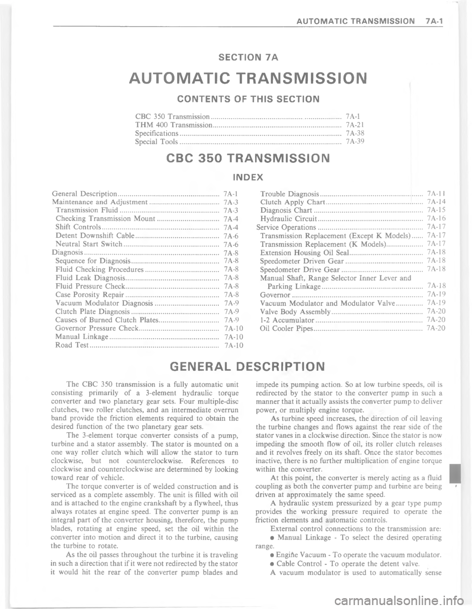 CHEVROLET PASSENGER 1978  Overhaul Manual  	      J 


&6&

.
.





/
&=


&-
521
.-



3


#7
.>

.1
\(

.1
\(

/
\(

8
&
