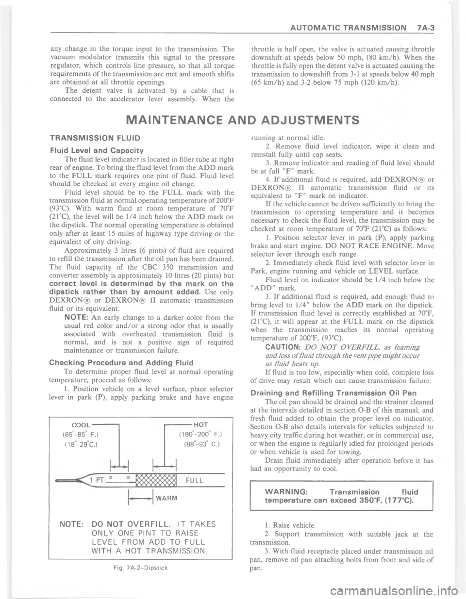 CHEVROLET PASSENGER 1978  Overhaul Manual 2 -$  - >   - ! -
\)



-
-
1;
-


 






\(
!


-

>
 


\)
:
A<

0