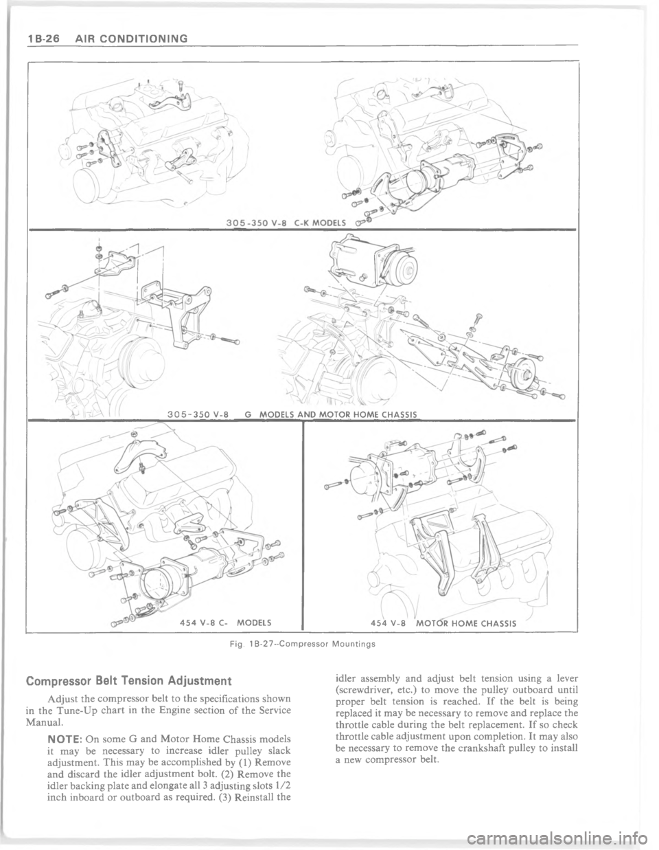 CHEVROLET PASSENGER 1978  Overhaul Manual                        !                     
%  %             
%  %                        
;

.


!9

?\)