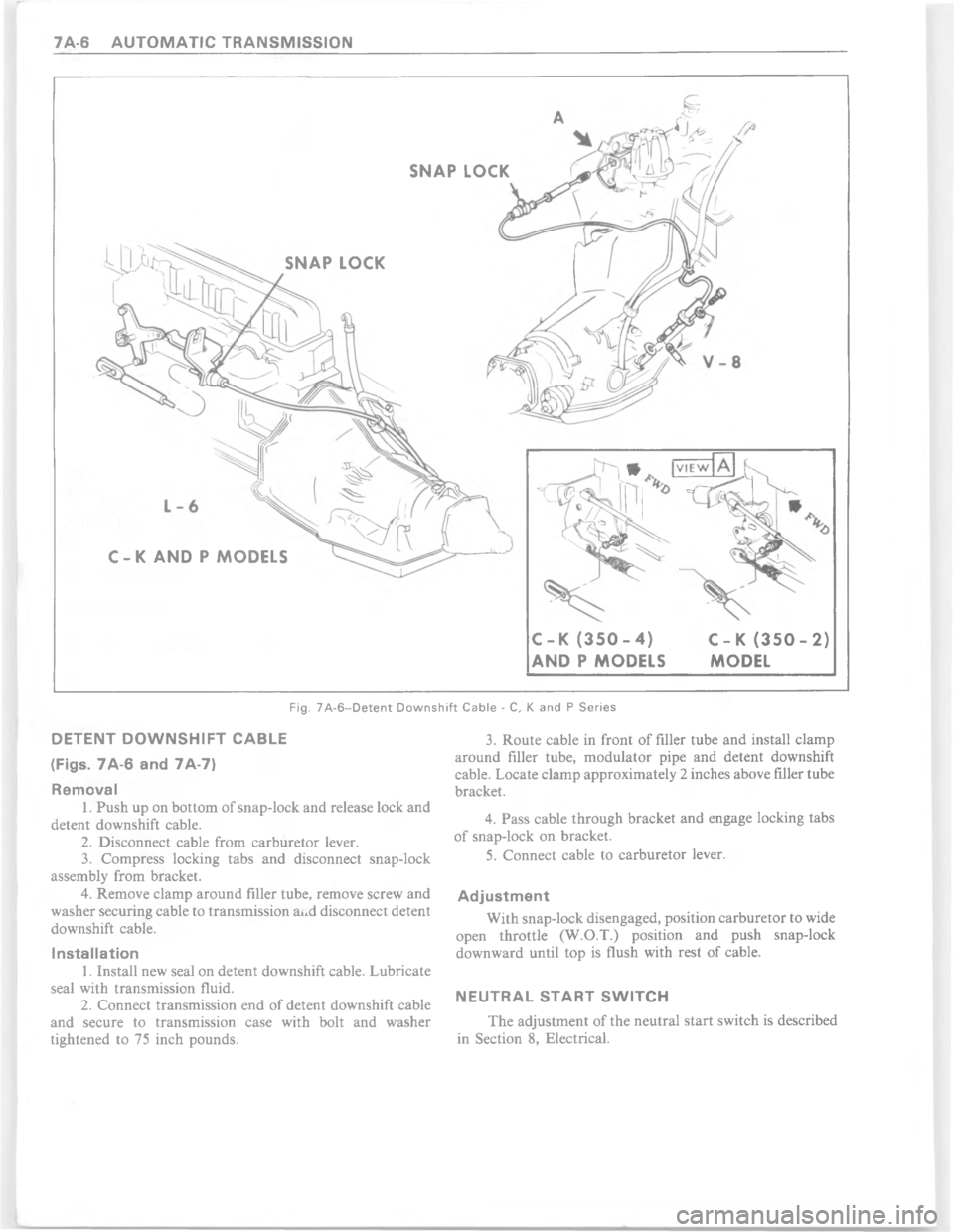 CHEVROLET PASSENGER 1978  Overhaul Manual  1
 ( 1    


m
m




 
;

26+7


1

B
!%2

;
1





$-B


%


	

E-

1;;
!

 