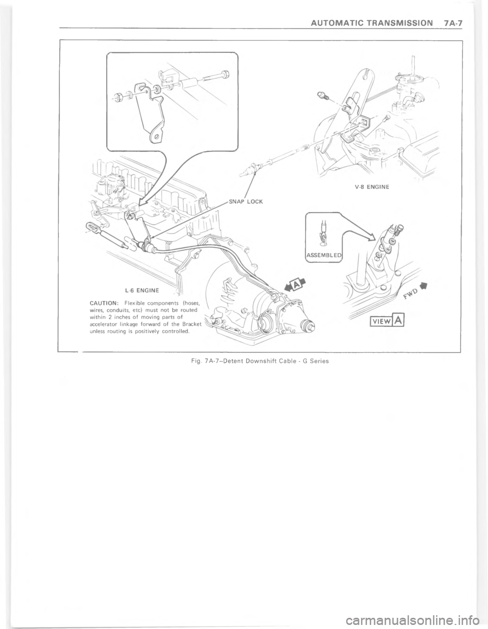 CHEVROLET PASSENGER 1978  Overhaul Manual      !   ! 
 !  $     
      "   
    !   ! 
      ! F ;
/
/

	D
; 