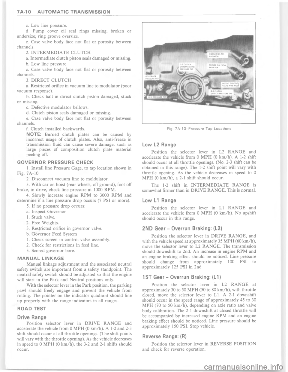 CHEVROLET PASSENGER 1978  Overhaul Manual  ;  
1 8! )   $ !$= % 


-


%

-
B

\)
%


1


0
!6



$


\($

B
%

1
	



B
