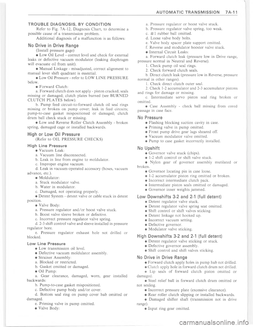 CHEVROLET PASSENGER 1978  Overhaul Manual     "       !    Q "   !    !
90

 
!

H

;
H
!
H
%;
H

!
&
%
!

1
H


9

H

%

1
1\)=
H

%

H

H

%

1

$

%1