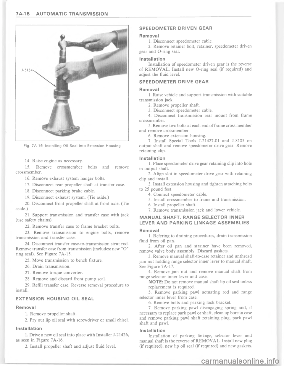 CHEVROLET PASSENGER 1978  Overhaul Manual 9 . < 4 < =
;8


!





1






9O


















$

4







B


	


"







B


	

"
 