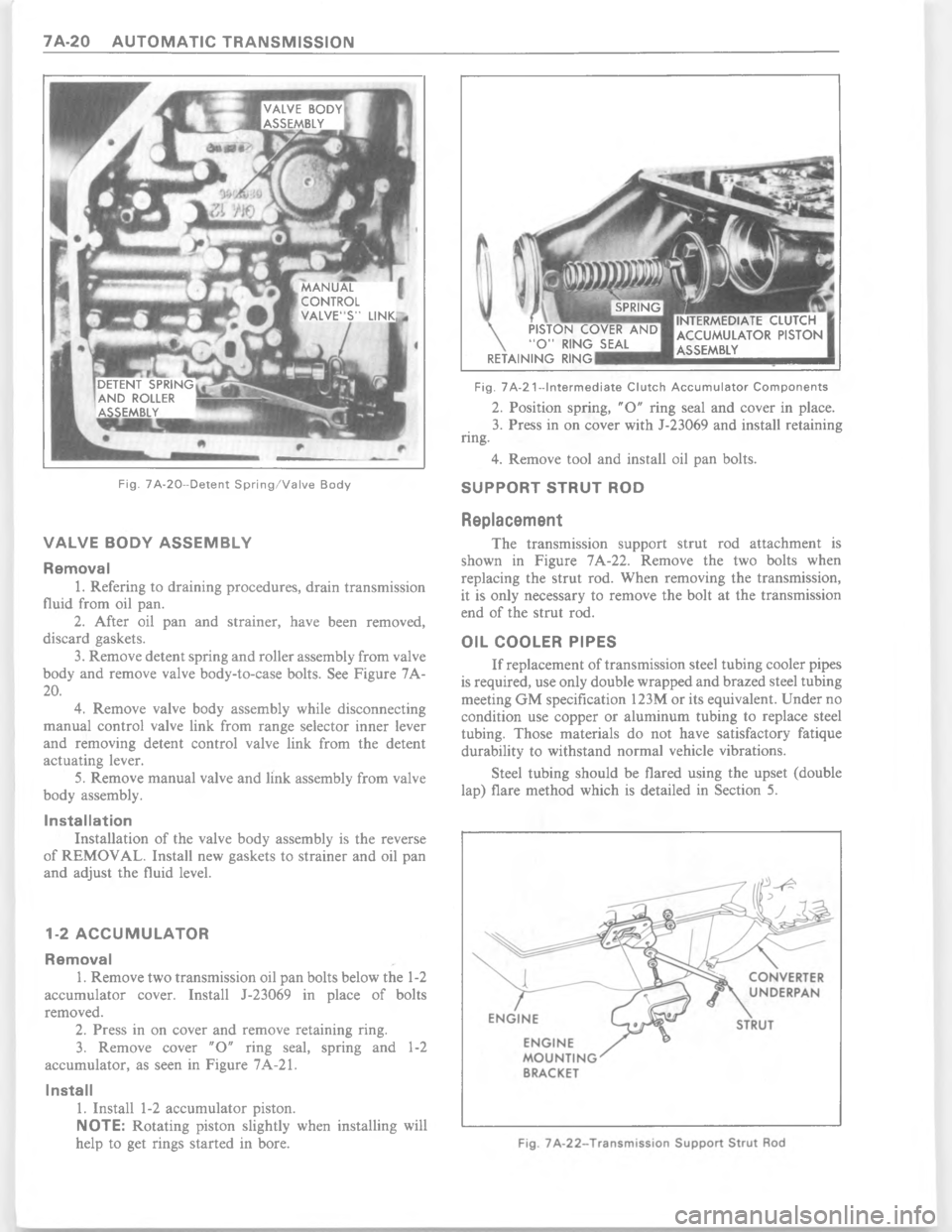 CHEVROLET PASSENGER 1978  Overhaul Manual D.DK )& O
.**K)O
 . N 3 .  
& N  G &  
D .  D K 6 * I  +N>
KKN *G+N1
. N   G&KG
.**K)O* G+N1
;   $ . 5 : " 5 +              	     .   	  	   
