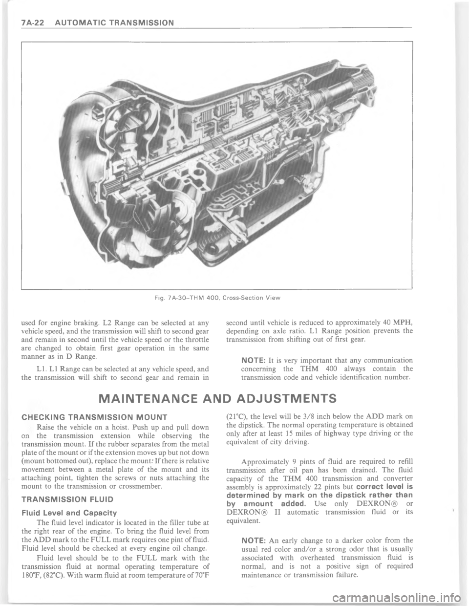 CHEVROLET PASSENGER 1978  Overhaul Manual ;   $ . 5 @ ? 5 5  E   9 ? ?        5 *       D   /
1
\)


!

-
1

!4

!
 !

9




!

!

\)

-