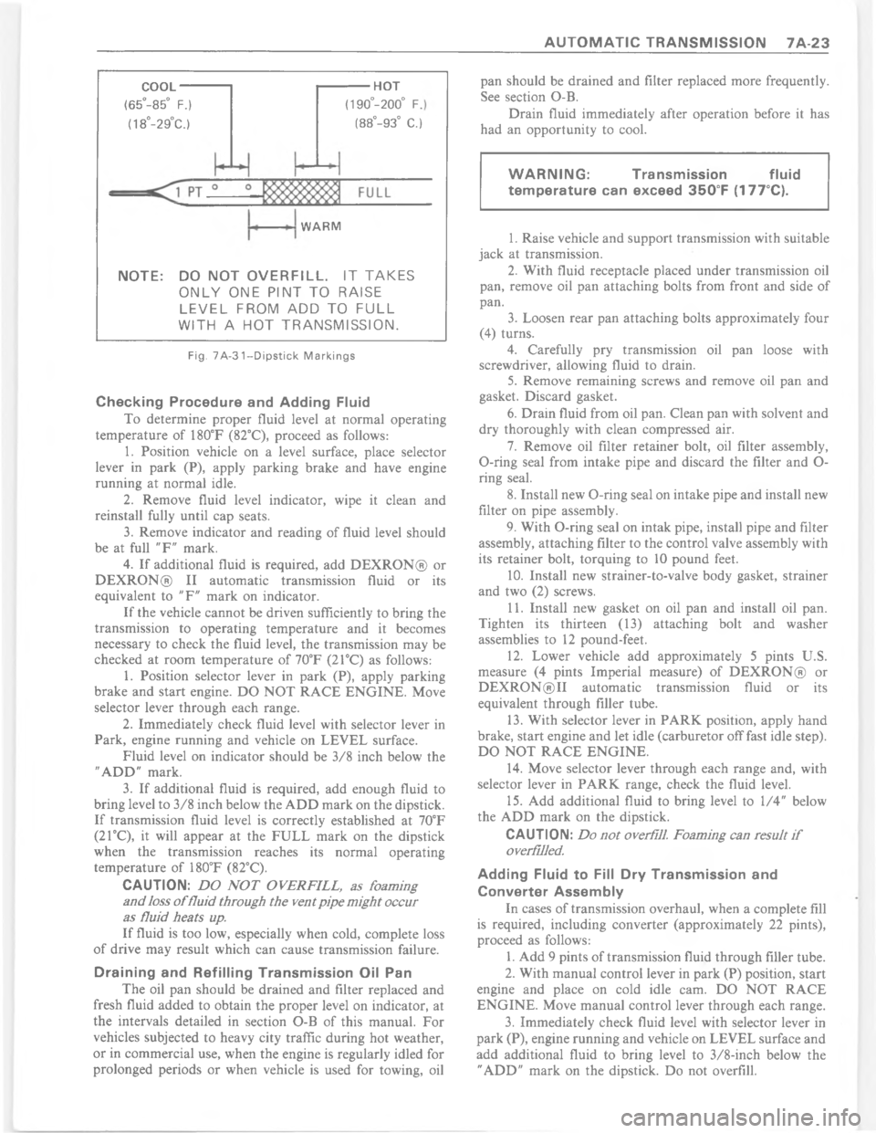 CHEVROLET PASSENGER 1978  Overhaul Manual  & & 
< A B Y 5 % B Y  ;=
< " % Y 5 : # Y   =E & 
< " # ? Y 5 : ? ? Y  ;
<Y
\(
!+
&

\(
.

-
;


!

\)



B
%


>
4

2
-

%

