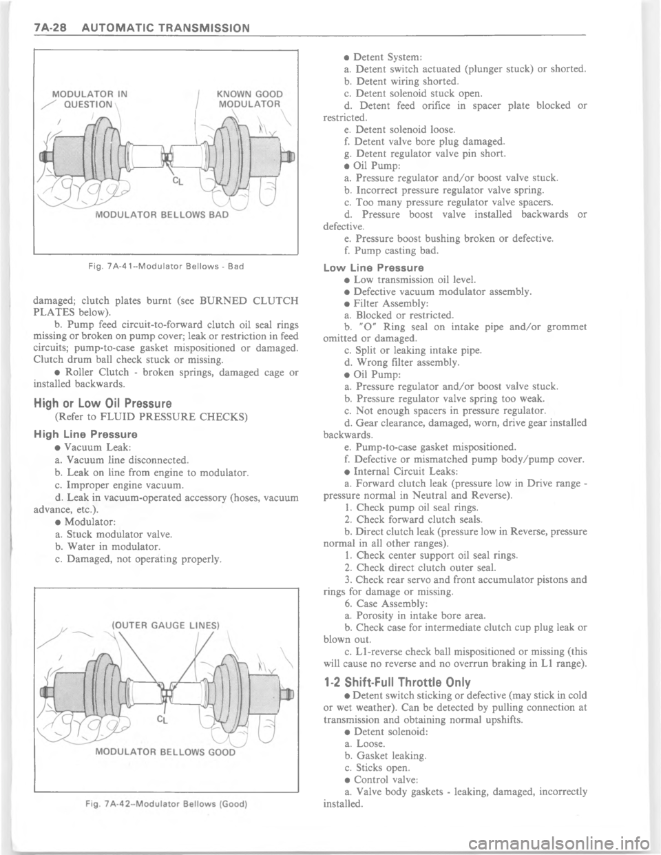 CHEVROLET PASSENGER 1978  Overhaul Manual ;   $ . 5 9  " 5 5    	      )     /   5 )  
1
8
%
!

&
H
1

9

H

%

1
1\)=
H

%
H

%

1


0
$
H

%

1
1

0

H
H
H

%
!

