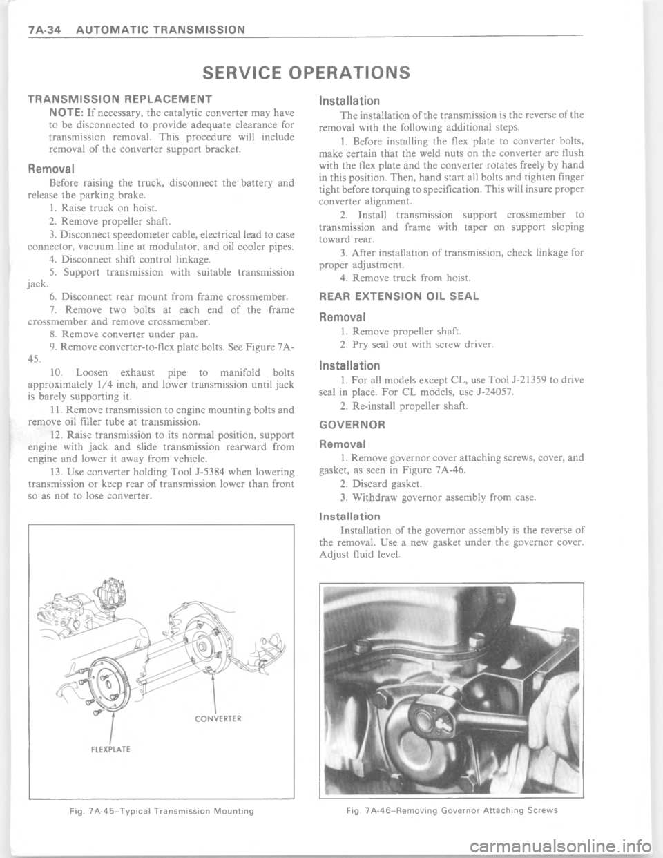 CHEVROLET PASSENGER 1978  Overhaul Manual  $!

N&K4

!


6



B


	
A

"

*






!

$
$






!
;

$-%
\)

!

B


GK.