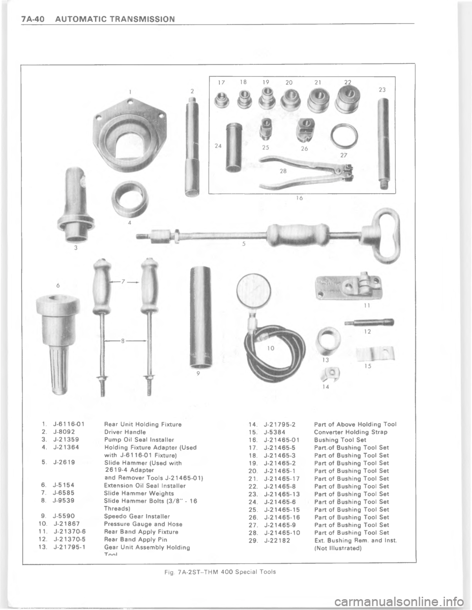 CHEVROLET PASSENGER 1978  Overhaul Manual "$ "% "# :? :" ::
"
2
G
"9
:
2

"2
@

"A\)
9
E
"$
2
/
"
2
B
2
*
"#
:
:

:
A
2
K
:
$
2
*
:
%
2
*
:

:
#
*
:2
"?
2

:2
"
G
:2
":
2
:2K
"@
2
<

A 