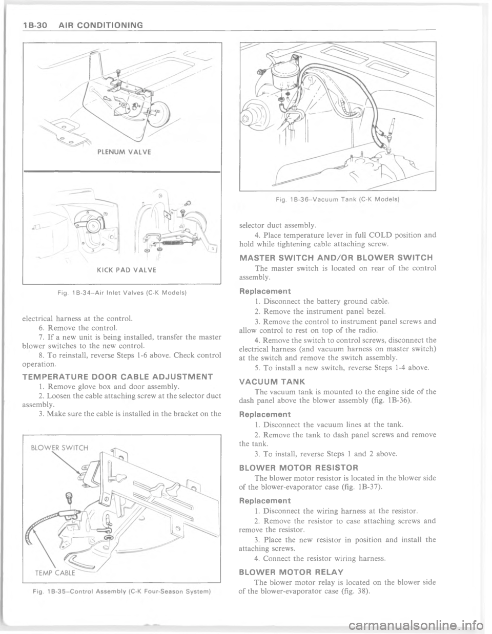 CHEVROLET PASSENGER 1978  Overhaul Manual >+>  .   D .  D K
; ")5@955. + D <5>  =

A
2
!
C
0


4
\)
,\)
@

 




4
,
-
@


/





4

,
"




4
	
,

@