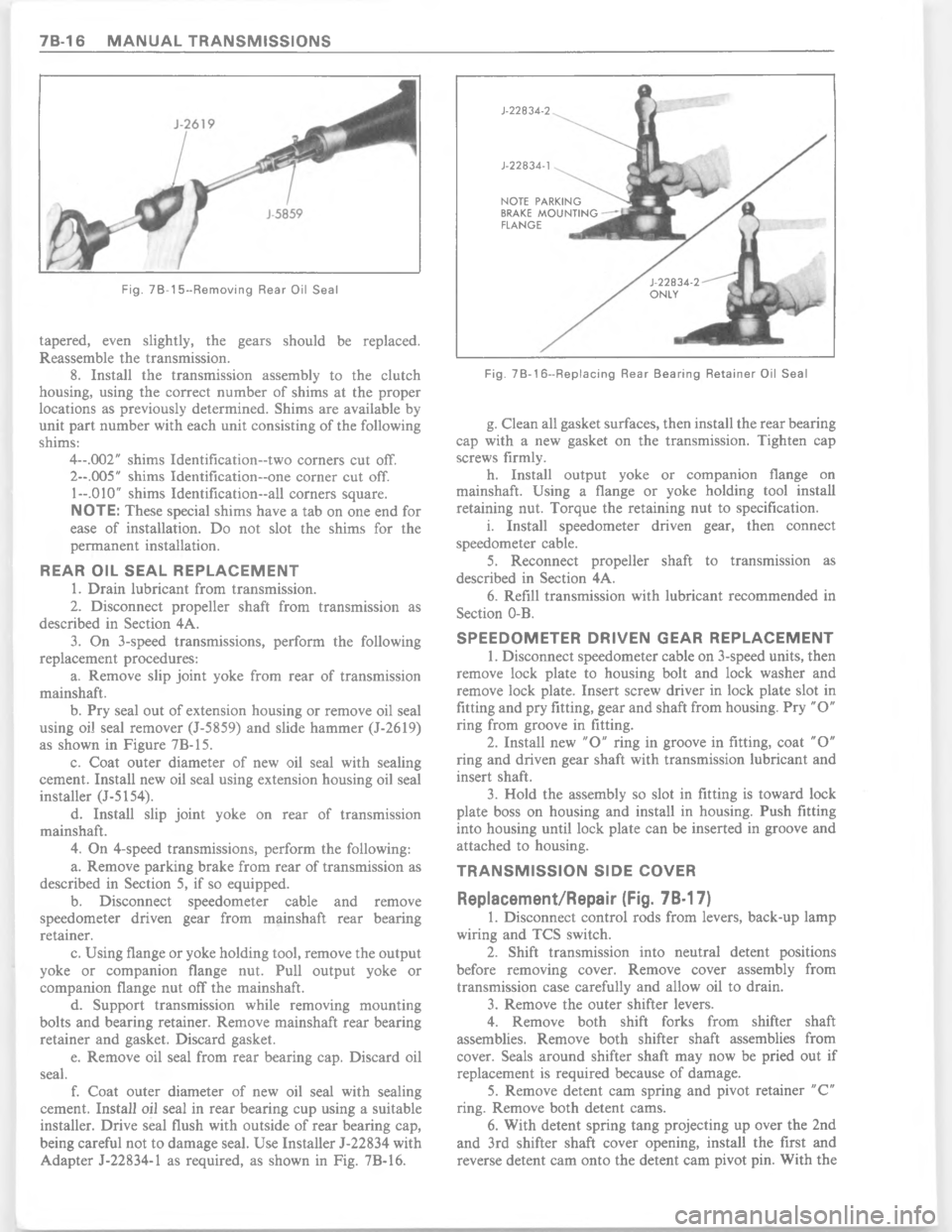 CHEVROLET PASSENGER 1978  Overhaul Manual ;   $ ) 5"  B 5 G         G    &  *   
20+


$
1
-
5$
@
>
<

%
+%

<
>
/%

*%
0
4
7
-
0
&"
&%4%.2"
3
/
4
@
0
/
7
5+%%/\)4%2%*
*%20
&
6
&
/
7
*
%
5
\(
&%4
3.
7%
;5
,
&0