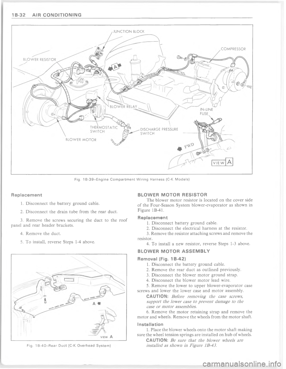CHEVROLET PASSENGER 1978  Overhaul Manual =   	       	
          




 	
.
;


4
,
0
@
/"


8


4
,
	
@
"


4
,
@
/
\)
!F\(
	

A
 


\)
!F\(
 