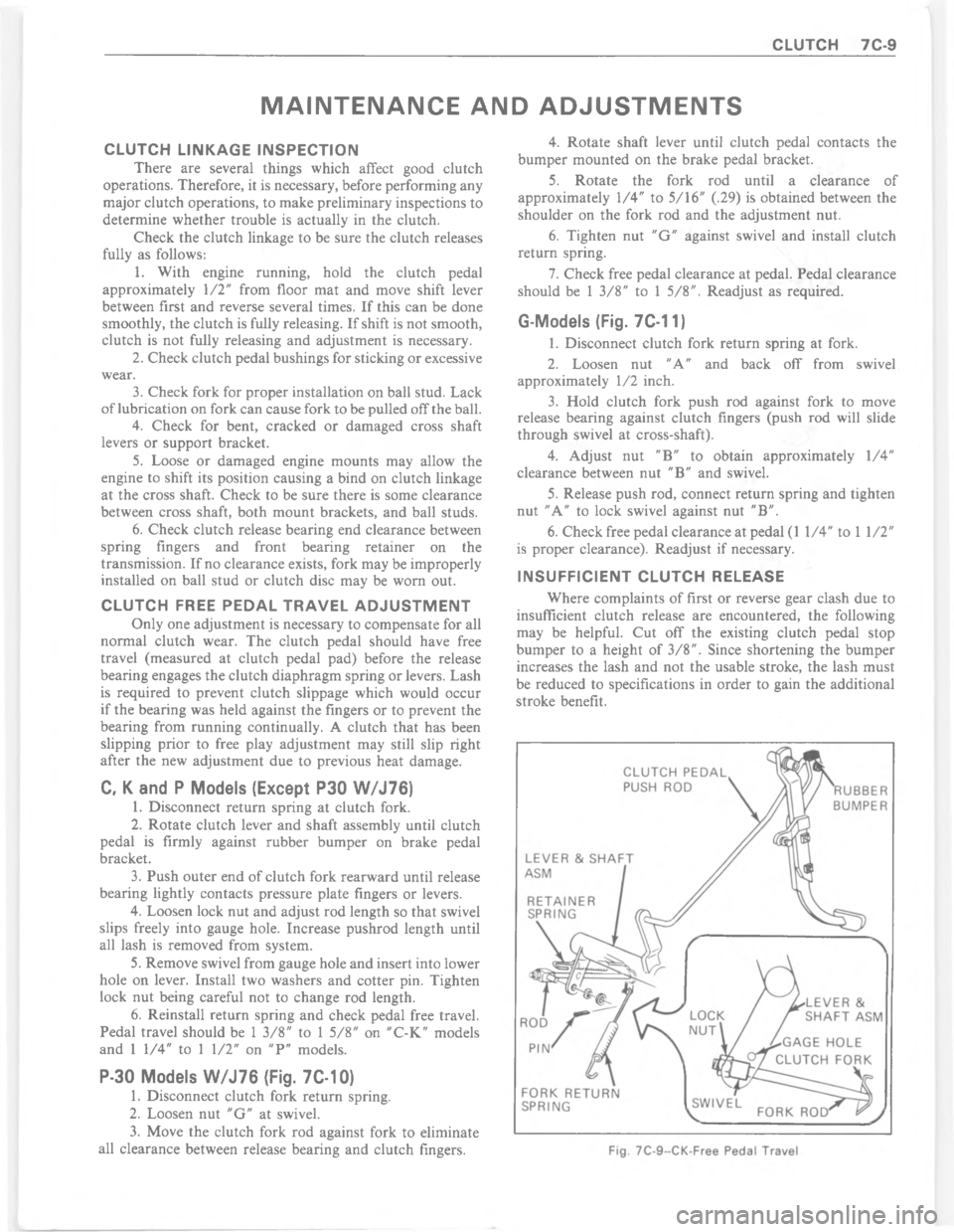 CHEVROLET PASSENGER 1978  Overhaul Manual  !!! ! M !


\)
4
/%2%
	
\(
<
0
7%
5
&
>
:%

\)
@
1%

%
0
7%

5
2
3


.
2
7
3
3
7
5
0

<
>
+
7

7
@
5
0

$
1


0
$
<
>

0@
7

0
5

*%
?
5

<
>
0

*%
2
@
&1

.-

3