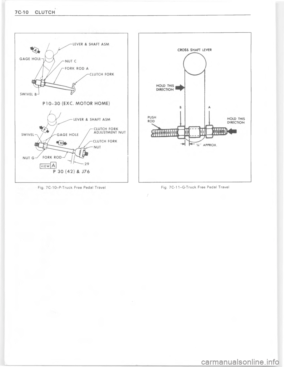 CHEVROLET PASSENGER 1978  Overhaul Manual G&** *E.; KDKG
; $5" " 5 1 5 	    ;       
 