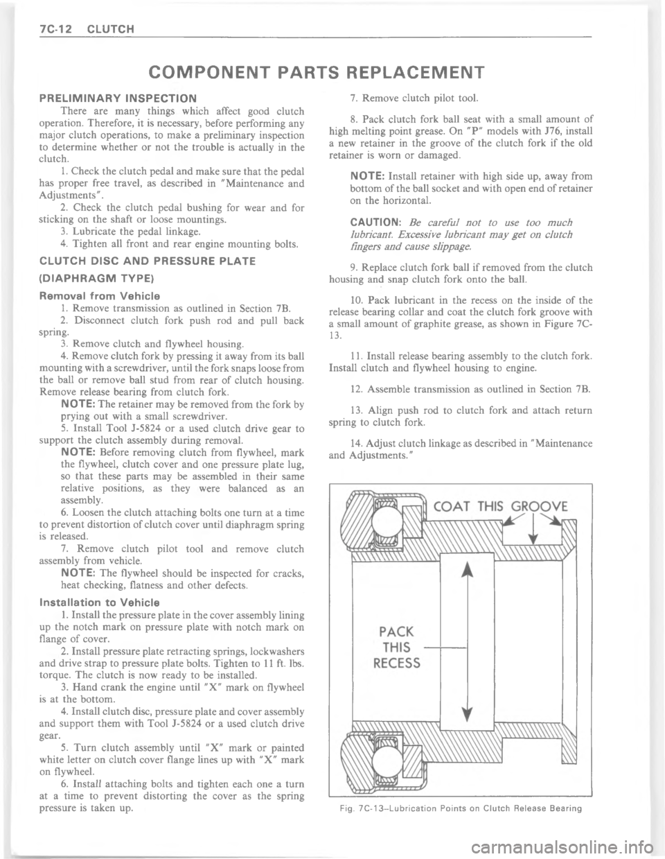 CHEVROLET PASSENGER 1978  Overhaul Manual  $!! $ $ !
$


 




.
4
\)
,
@




4
\)
,
@
 

"
!
0	
/
\)0
!1

\)
	

A


2
\)\) !+
!





4


,
