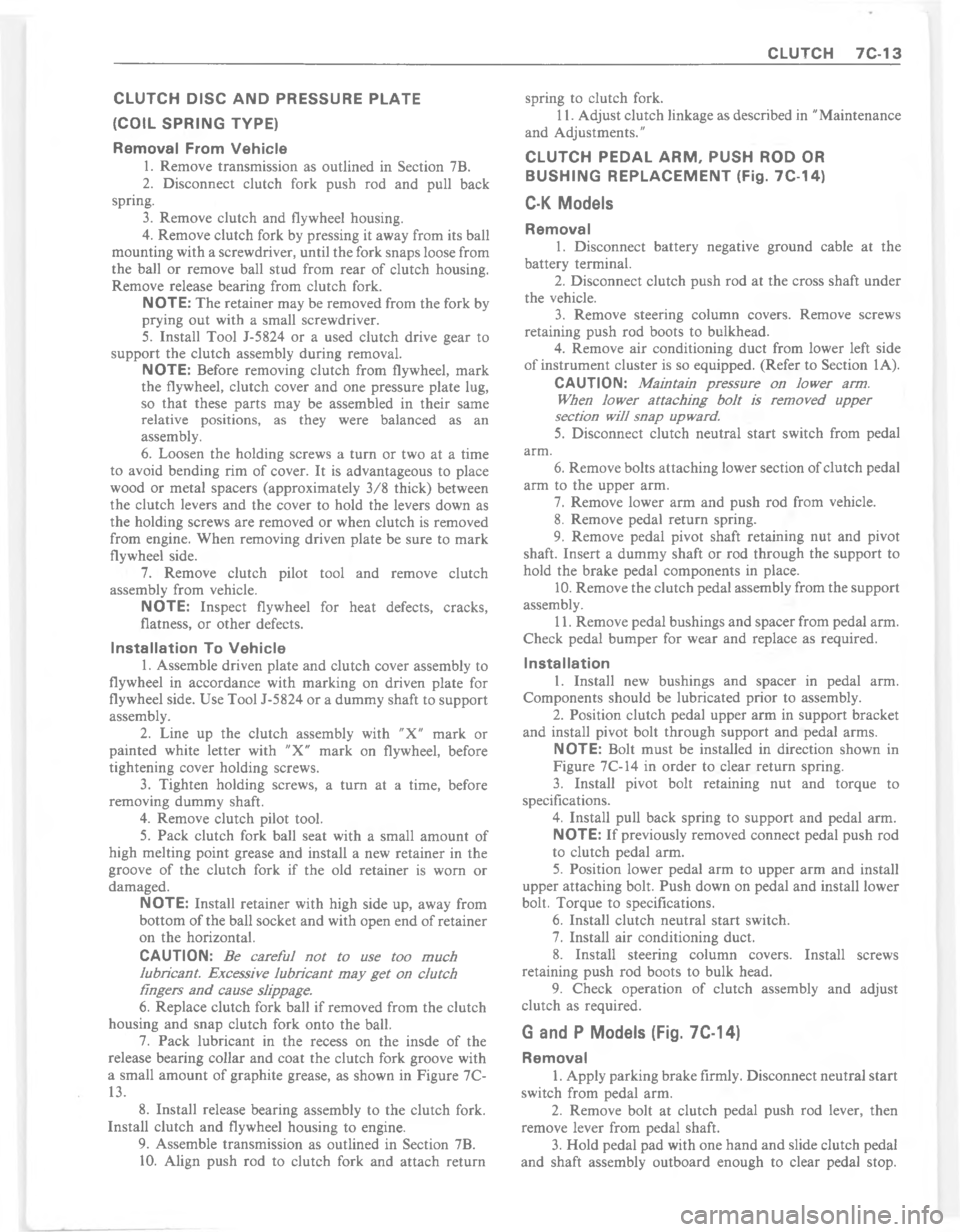 CHEVROLET PASSENGER 1978  Overhaul Manual             !   $  $


<
>
5

@
4
2$%

!
+

5
! 
2$
5
*
055

2\)
:\)
2$%
2$
\(
\(
?
0
!
\(1

<
\(
\(
0
>B4
+B4
2

*
@

$
,
/
!
7
\).
"



$
?
*%1%05
0