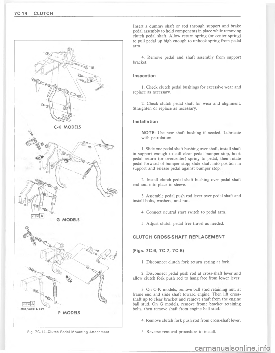 CHEVROLET PASSENGER 1978  Overhaul Manual   (1 
+%/01
&
2\)
0
@
7*0

<
*%+10&
>


!
:
<
3.
+%/01
+%/01
5-
>
%.

3
@


26
<
>
0

\(*0
5$0
7
7\)
@ 
