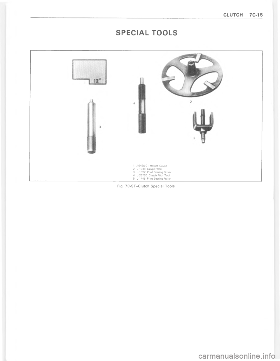 CHEVROLET PASSENGER 1978  Overhaul Manual $ 
<
>"
"
@"
"
; 