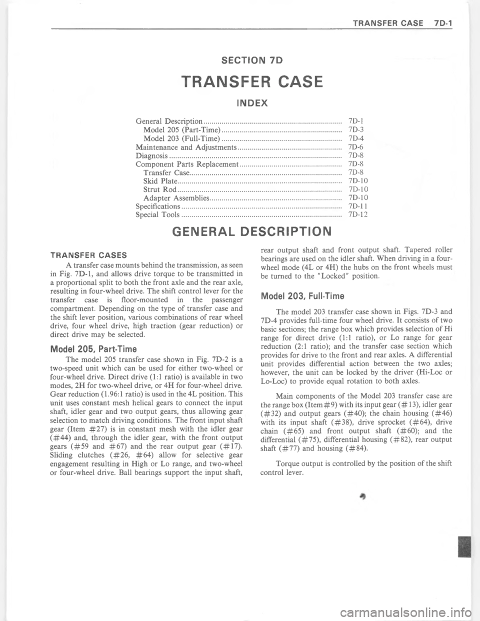 CHEVROLET PASSENGER 1978  Overhaul Manual      !   


!"?

"""?

"""?

"?

"?
	
"?

"?

"?

"?

"?

"?

"?



3
0
*
2
&
2$%
/
/
 

2:\)
\(
4\)/
!
-
5$
5
,%

,%

%.,0,%
\)*%0
7
:$
7
 

?
7
*0
*
+
-
$\):%8%