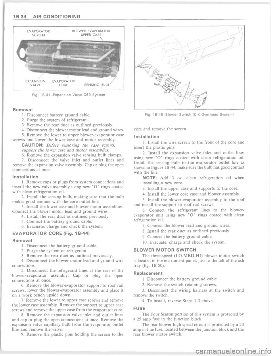CHEVROLET PASSENGER 1978  Overhaul Manual $
!"  $  




;


4
,
@
/
\)
\(
	
A
2
	



O	
-
4
 
,
<
@
/
A



4
,
@

/
!-

A
\)	

2

\)
C



K



4