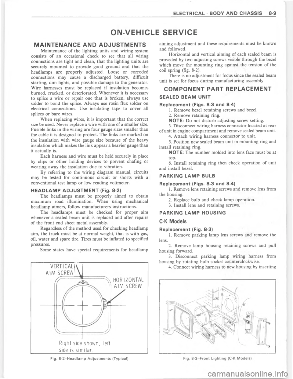 CHEVROLET PASSENGER 1978  Overhaul Manual ! 
 

&
&
5
$
&
5

7
2\)
5\)
%
5

53
A
2$%
2$%
3
3

7
:
 
4
&


4
$

:
\)

0
\)
+*%
\)0
0
;
+
:
&

-


!3!
<
>
!

\)
@

3
!
2

0.
$
!3!
<
2$
>

$

!
<
1
>
$