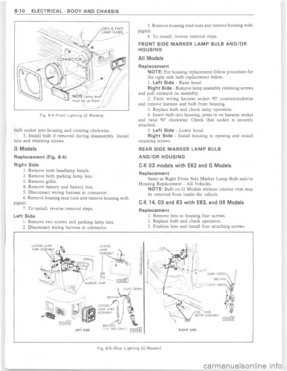 CHEVROLET PASSENGER 1978  Overhaul Manual 7-17 5)&%2 3.2) $)-53., 0./ *)2023., &1)&:35%"
" . 520 11 7-17 3 (  *%4)8%/ / - *3. , /35055%4716" . 520 11
1%.5 0./ *%203.3., 5&*%:5"

+
@




!A
2$


0.
>
0.

@
0.
