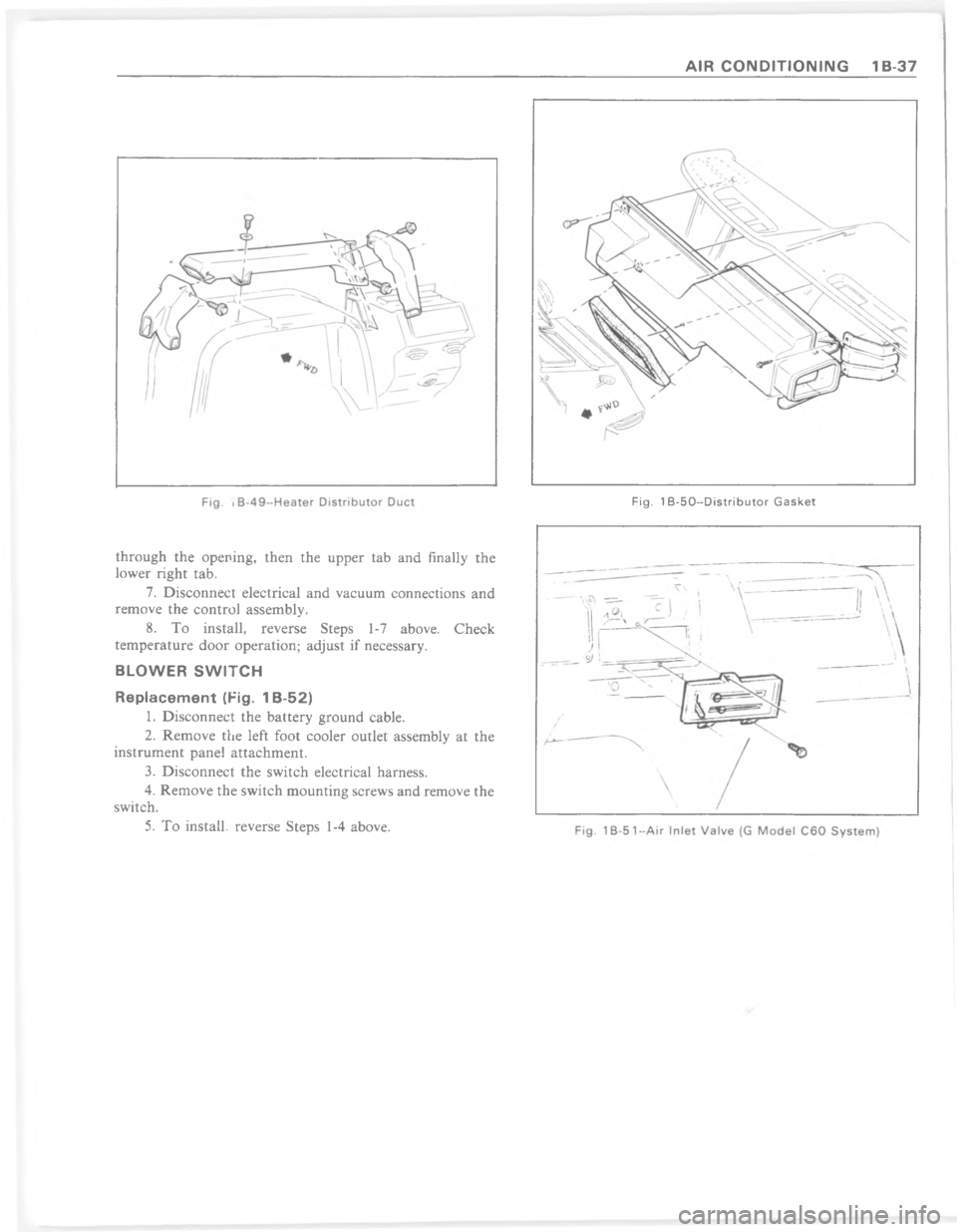 CHEVROLET PASSENGER 1978  Overhaul Manual 	#  0#3   00	 !  + 

2
	 
C
 
"


4
\)
,
@
\)-
/; 