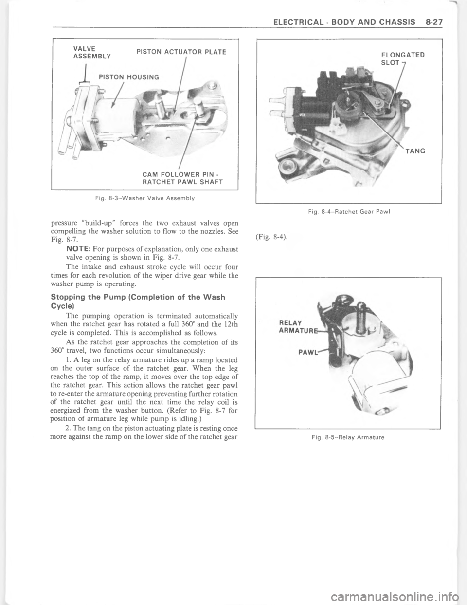 CHEVROLET PASSENGER 1978  Overhaul Manual     
        B
	 A          
   	 ;       ;  A       	            
;
+
&
A
!A
8

234
:



:
&


<
\).
*
2$
2\)
\)
%
+
>
4;


