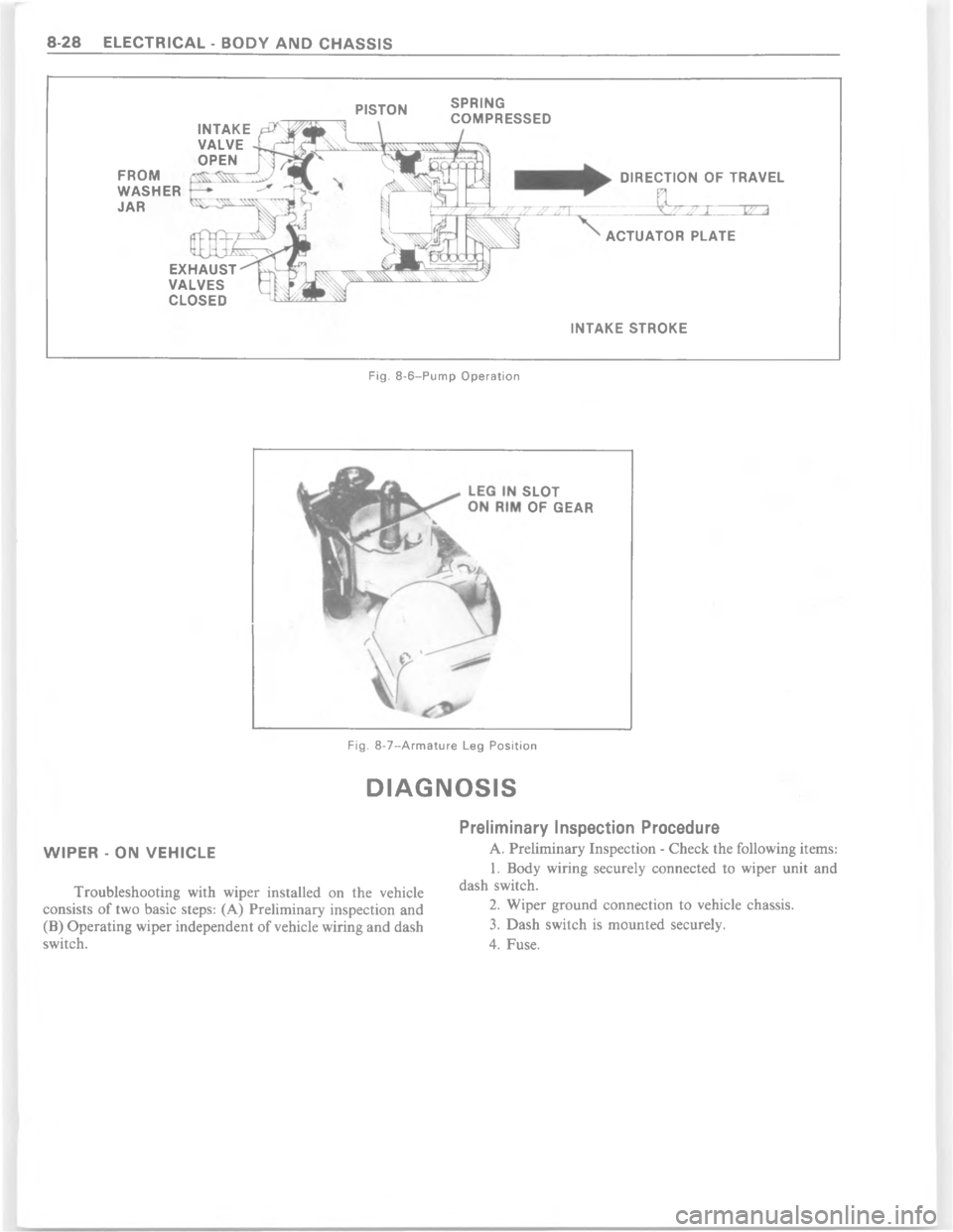 CHEVROLET PASSENGER 1978  Overhaul Manual         !
	         
    
    
   
A    
   ;   
=  
  ;    
     
	        	      A       
 	            