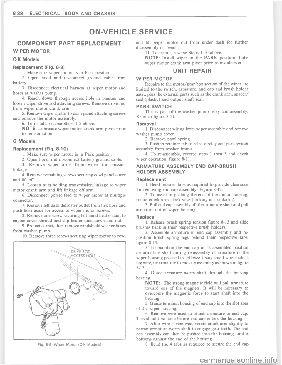 CHEVROLET PASSENGER 1978  Overhaul Manual ! 




<
>
7

$\)5%5
@
1
\(

0

!
2
1 

<
>

1
@
0

4

&\)
?
+

%
T
\(
<0.
/
<
!
:



1
055
5
$



<
:
>

0
@
:



<
\(\)
>
*\)

0*4

<
7*-
>
+
\(3

\)