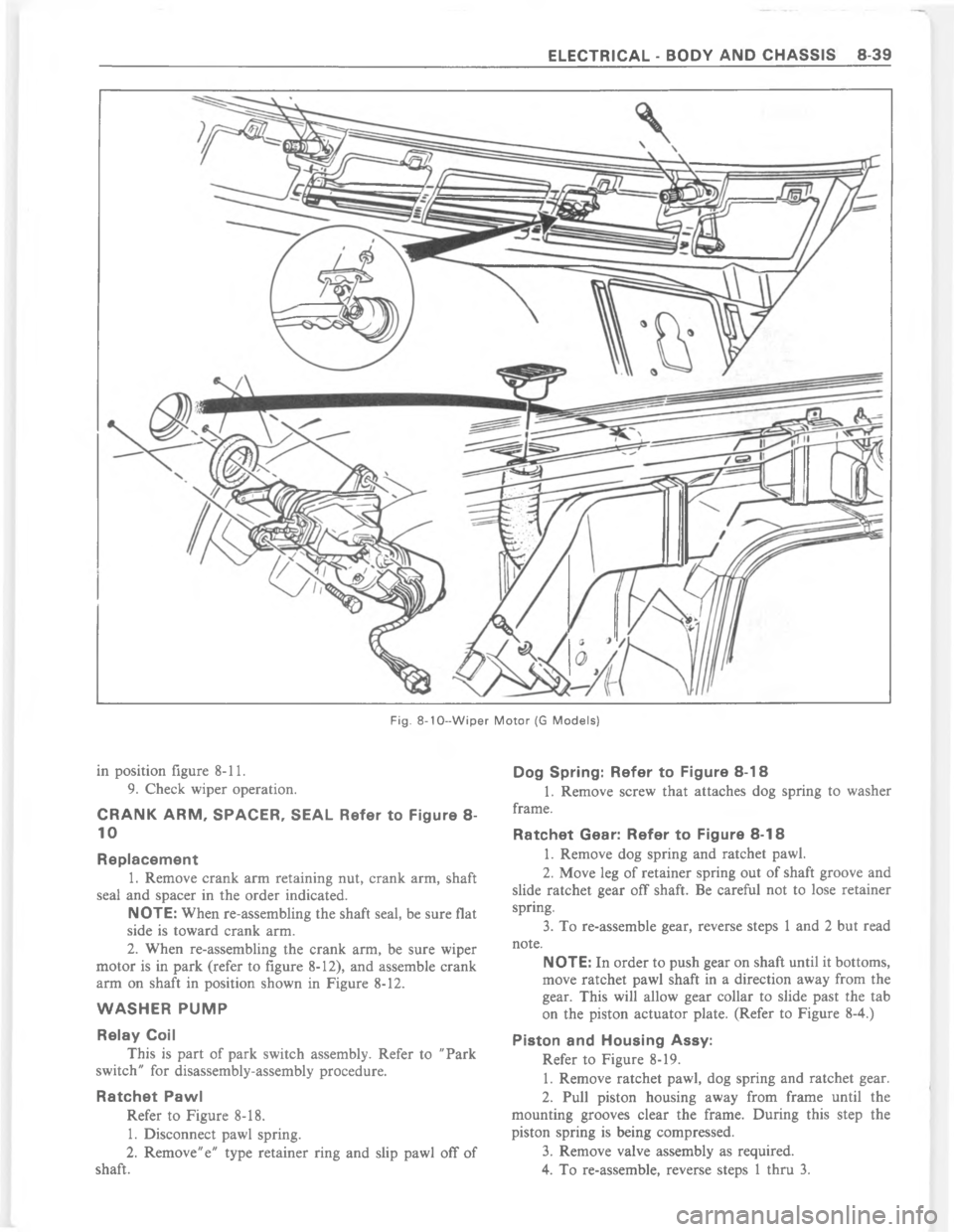CHEVROLET PASSENGER 1978  Overhaul Manual ; %5" ? 55(       <1 =
3
T


G
<
5%0
N&K
53
>
4
0
\(
G

5
G

<
>
5$0
<
\(*0
G
<
>
513
5+

.
N&KR
4\)8%
,
\)


<
>
4
+

@ 