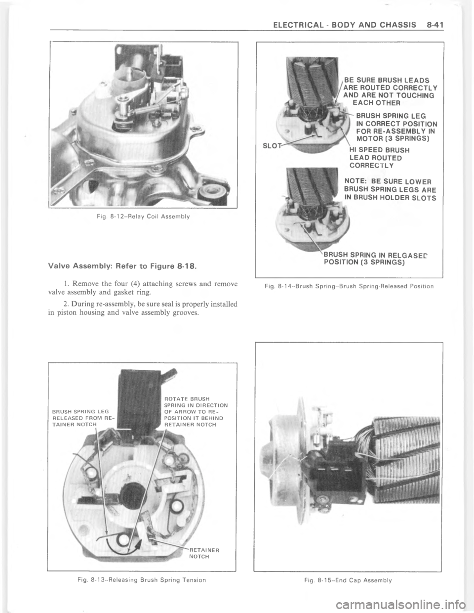 CHEVROLET PASSENGER 1978  Overhaul Manual ; % 5" : 5 G      .   ! 

"<0;
8
>
3 




 

 
 

A



	
"




$


! 